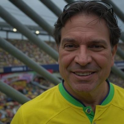Ramagem afirma não conhecer líder da máfia do cigarro no Rio
