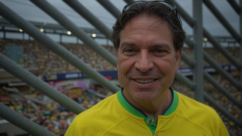 Alexandre Ramagem, ex-deputado federal