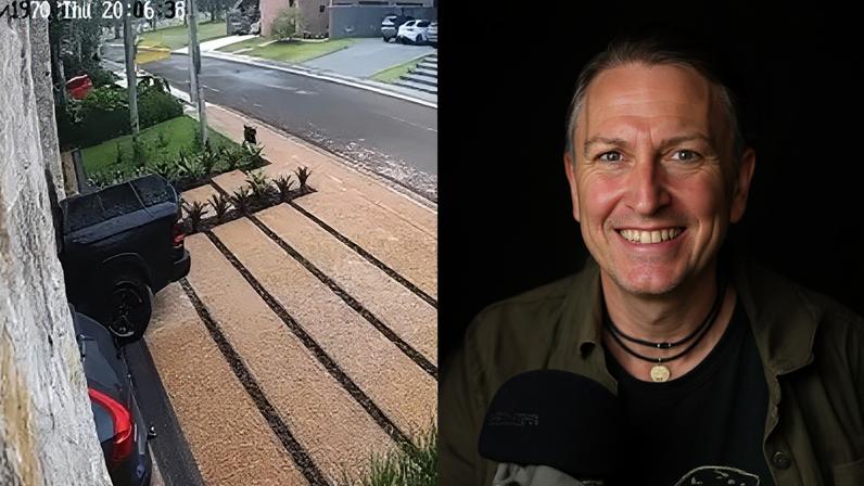 Até o momento, não foram divulgadas informações a respeito do que teria provocado o acidente