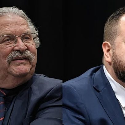 Justiça proíbe ataques em vídeos do pai de Jairinho contra Leniel Borel