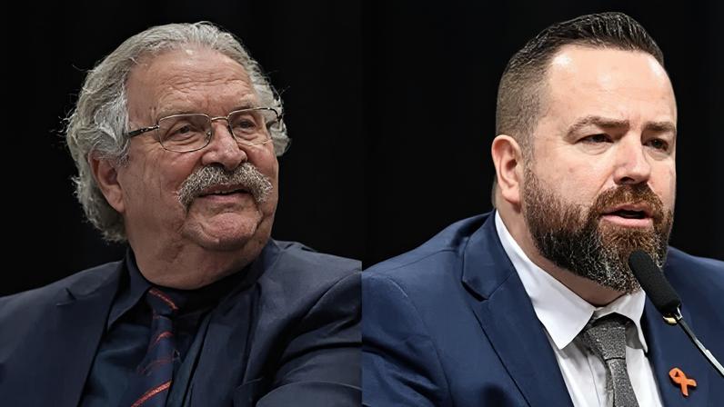 Coronel Jairo não poderá fazer publicações ofensivas contra o pai de Henry