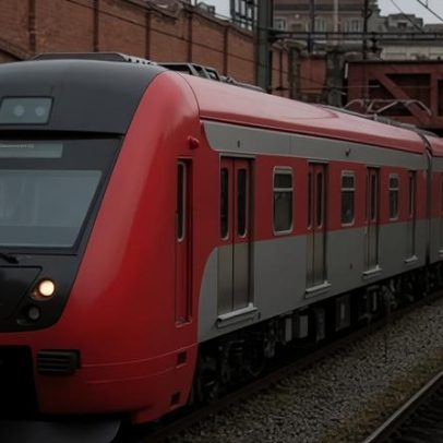 CPTM muda circulação de linhas neste fim de semana por obras em SP
