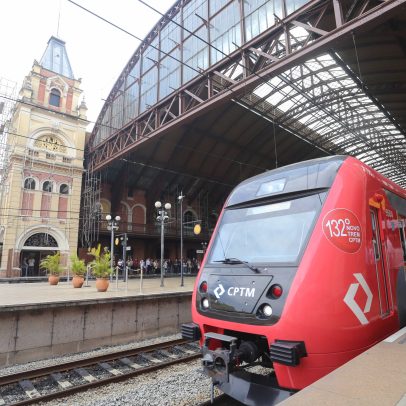 Após falhas, CPTM voltará a operar linhas 11, 12 e 13 em SP