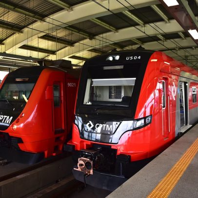 CPTM deixa operação das linhas 11, 12 e 13 em São Paulo