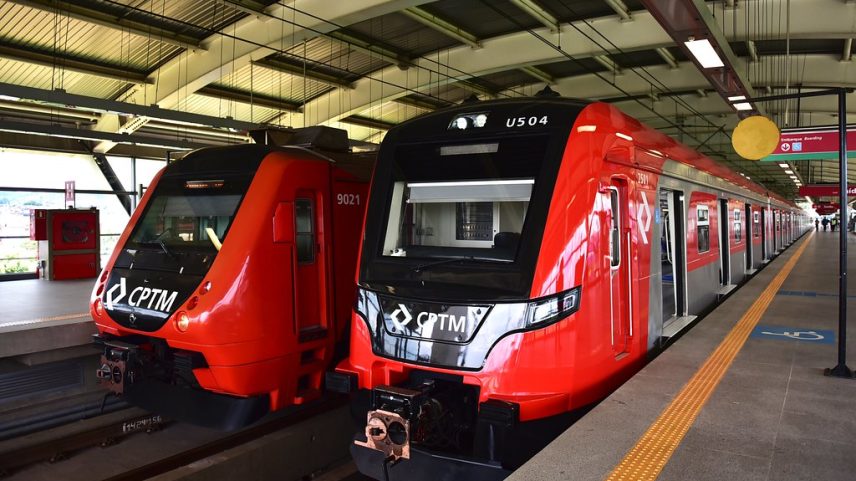 CPTM deixa operação das linhas 11, 12 e 13 em São Paulo