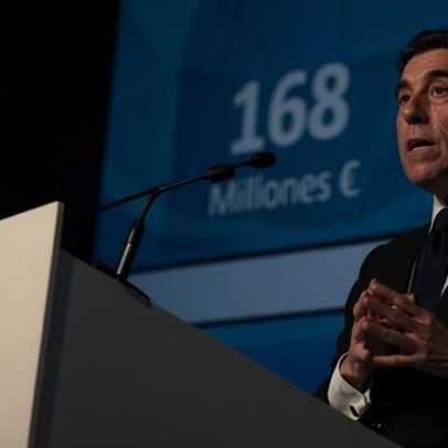 Mercado renova aposta na Sacyr, que atinge máxima de 15 anos na Bolsa