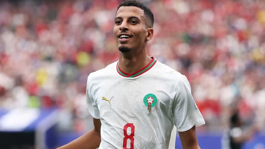 Quatro anos depois, Marrocos volta a parar o Canadá e chega às quartas da Copa