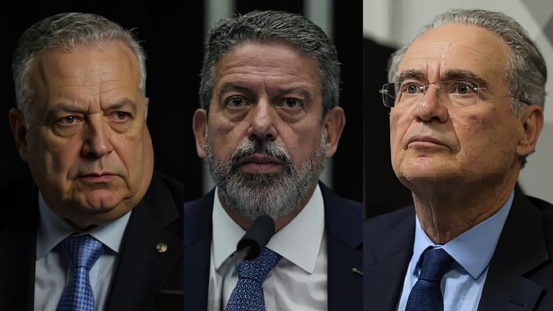 Candidatos ao Senado em Alagoas