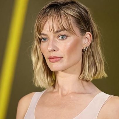 Margot Robbie completa 36 anos e revisita sua trajetória até o estrelato