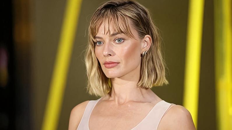 Margot Robbie completa 36 anos nesta quinta-feira (2)