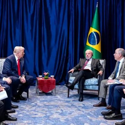 Brasil busca convencer EUA a desistirem de tarifa de até 37,5%