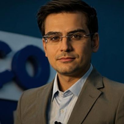 Dudu Camargo assume comando de Casa do Patrão no lugar de Leandro Hassum
