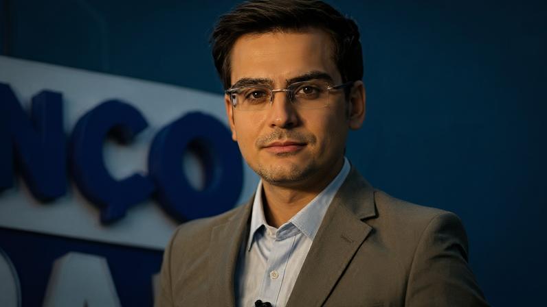 Dudu Camargo assume apresentação de "Casa do Patrão"