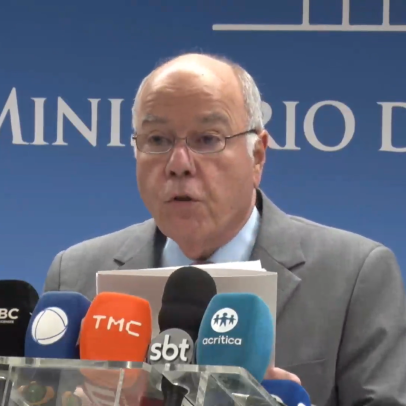 Vieira classifica declarações de Rubio de "inaceitáveis e ofensivas"