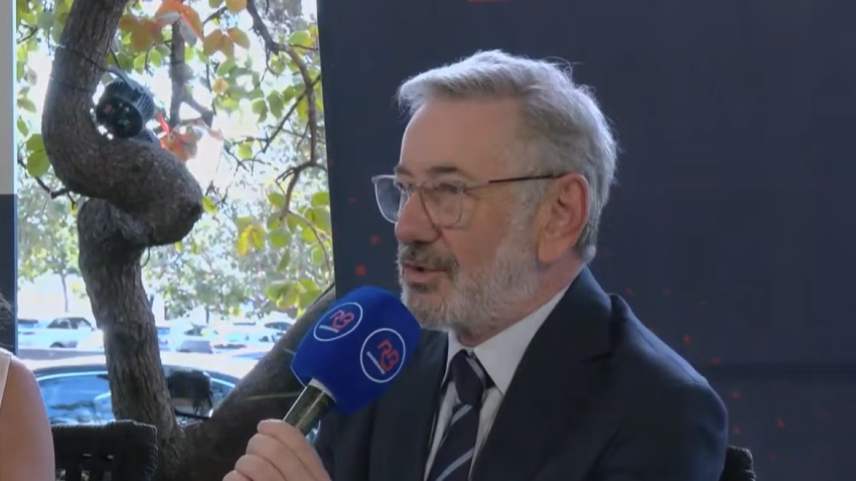 Brasil vai usar reciprocidade “quando for necessário”, diz ministro
