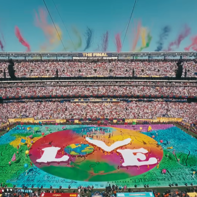 Copa do Mundo triplica acessos ao principal streaming de música