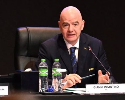 Fifa cobra R$400 para torcedores assistirem à coletiva de imprensa antes da final da Copa