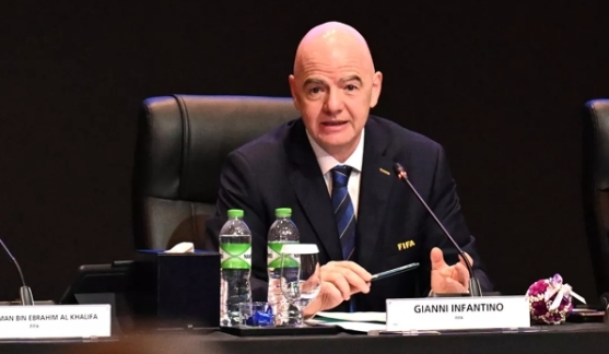 Fifa cobra R$400 para torcedores assistirem à coletiva de imprensa antes da final da Copa