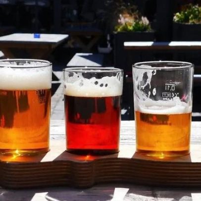 SP lança Rotas da Cerveja para fortalecer cadeia produtiva em municípios