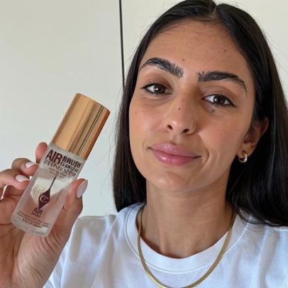 Testei fixadores Charlotte Tilbury vs Urban Decay; qual é o melhor