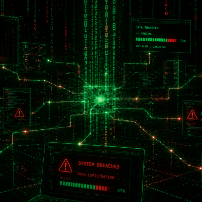 OpenAI diz que inteligência artificial realizou ataque hacker