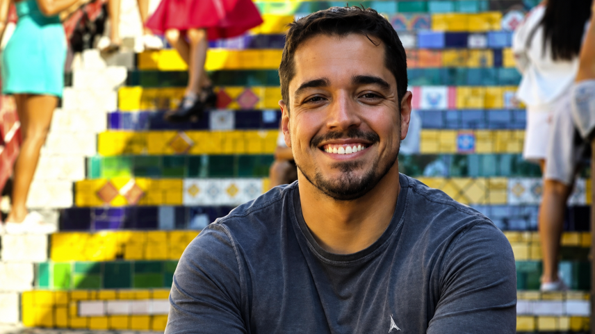Repórter da TV Gazeta, do Espírito Santo, é encontrado morto