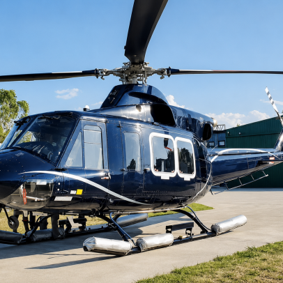 Helicóptero cai na Argentina e deixa sete mortos