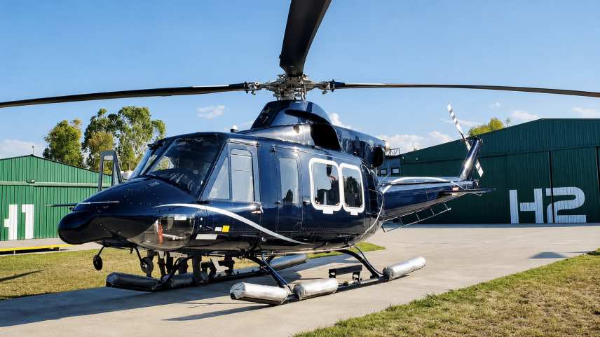 Helicóptero cai na Argentina e deixa sete mortos