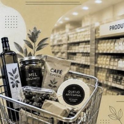 Mercado brasileiro de alimentos premium atrai investimentos dos EUA