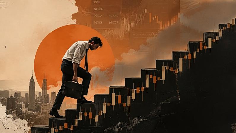 No mercado, há ceticismo de que a bolsa possa recuperar o fôlego no segundo semestre e voltar a decolar como na metade inicial do ano