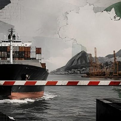 Novo tarifaço dos EUA deve criar vencedores e perdedores no Brasil