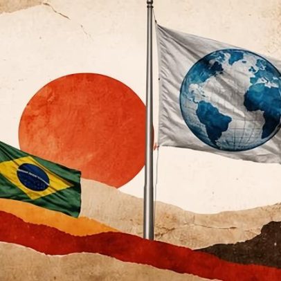 Bank of America reduz projeção do PIB do Brasil para 2027 a 1,3%