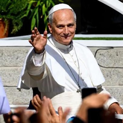 Papa Leão XIV responsabiliza decisões e omissões pelas mortes de migrantes