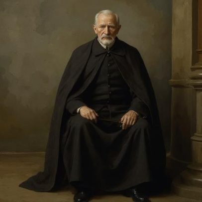 Quem foi o Padre Perereca, apagado da história por motivos ideológicos