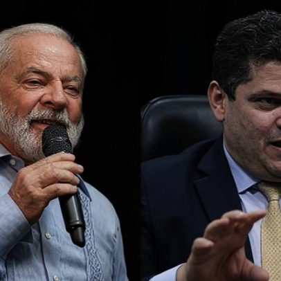 6x1 depende de conversa entre Lula e Alcolumbre, aponta análise