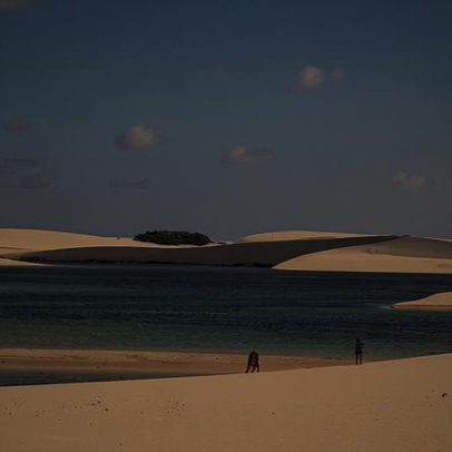 Preço do hype nos Lençóis Maranhenses: turismo recorde e sustentabilidade