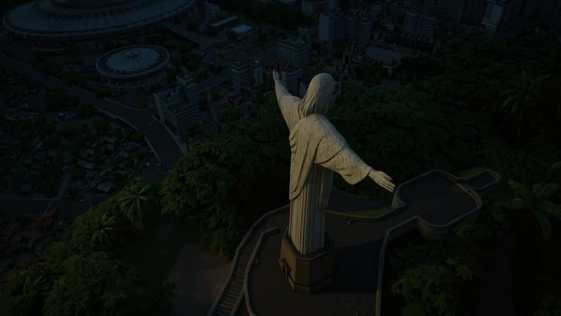 Copa City decepciona ao exagerar na complexidade e deixar de lado a diversão
