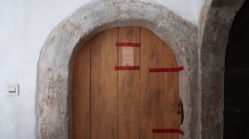 Corpo de bebê e quatro ossadas são encontradas na França