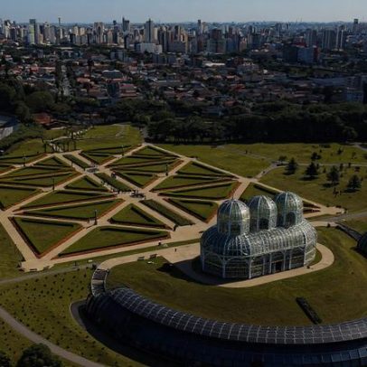 Plano Diretor de Curitiba define diretrizes para 2050