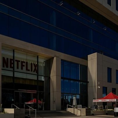 Netflix eleva lucro líquido na Espanha em 30,2% em 2025