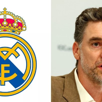 Real Madrid recusa investimento milionário de lenda do basquete