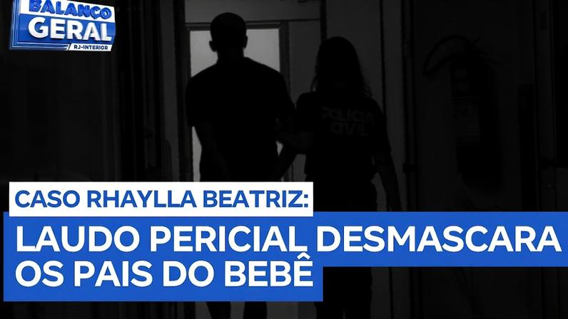 Reprodução canal do Youtube Record Interior RJ