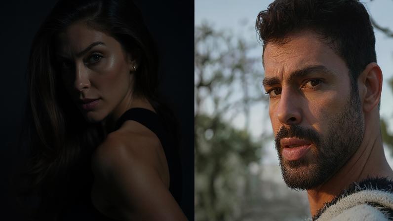 Grazi Massafera mostra viagem com a filha pra Veneza e Cauã Reymond manda recado