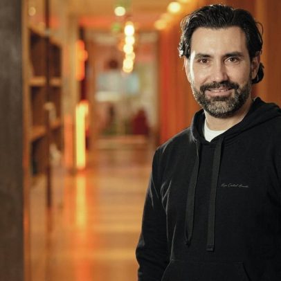 Presidente do iFood, Diego Barreto, afirma que vivemos um faroeste
