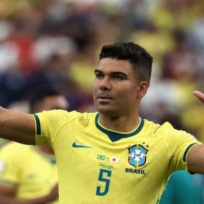 Ancelotti fica com carta branca para 2030; Neymar, Casemiro, Alisson e Danilo fora
