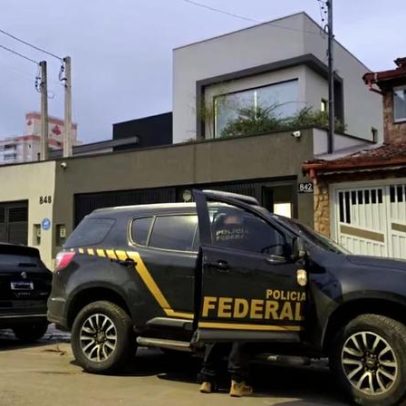 EUA punem aliado ao PCC por usar 73 empresas para lavar R$ 10 bi de haxixe