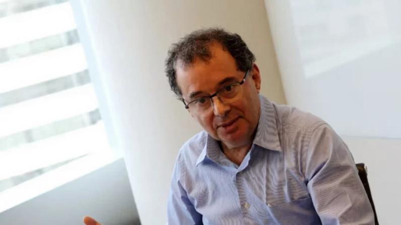 Luis Stuhlberger, responsável pelo fundo multimercado Verde.