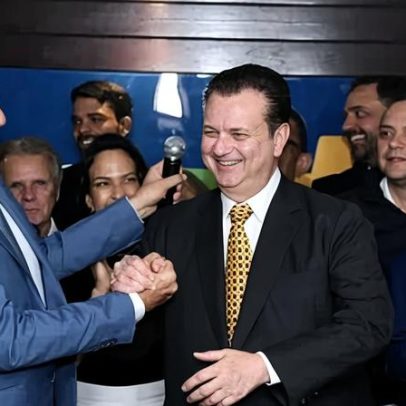 Chapa Caiado-Kassab fica sem palanque do PSD em estados-chave