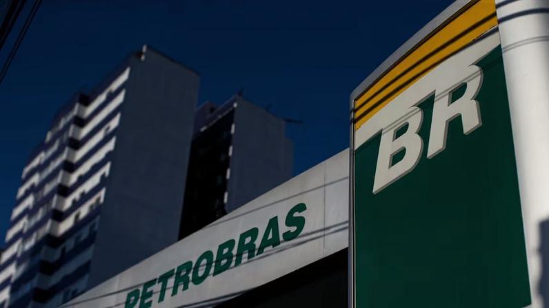 Petrobras continua sendo uma das ações preferidas pelo BofA. (Foto: Victor Moriyama/Bloomberg)