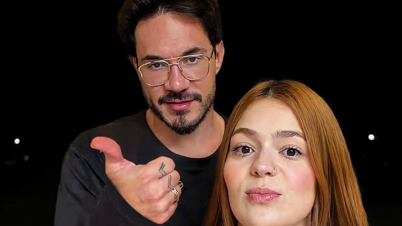 Reality de Viih Tube e Eliezer com funcionários sai do ar e entra na mira do Ministério Público do Trabalho